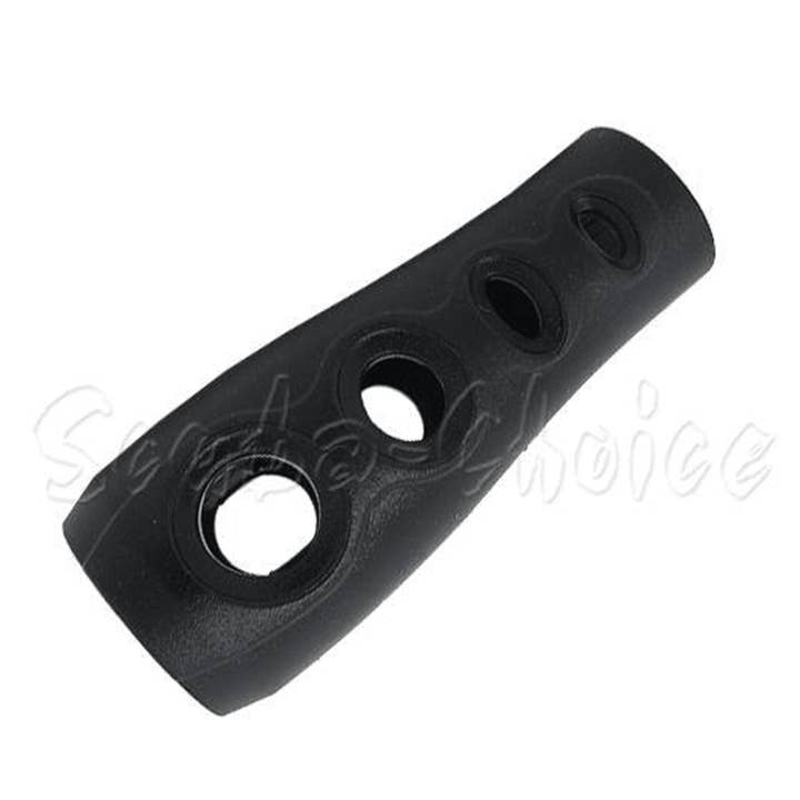 Protector de manguera de regulador ventilado de 2,5" para buceo. para venta al por mayor de Scuba Choice