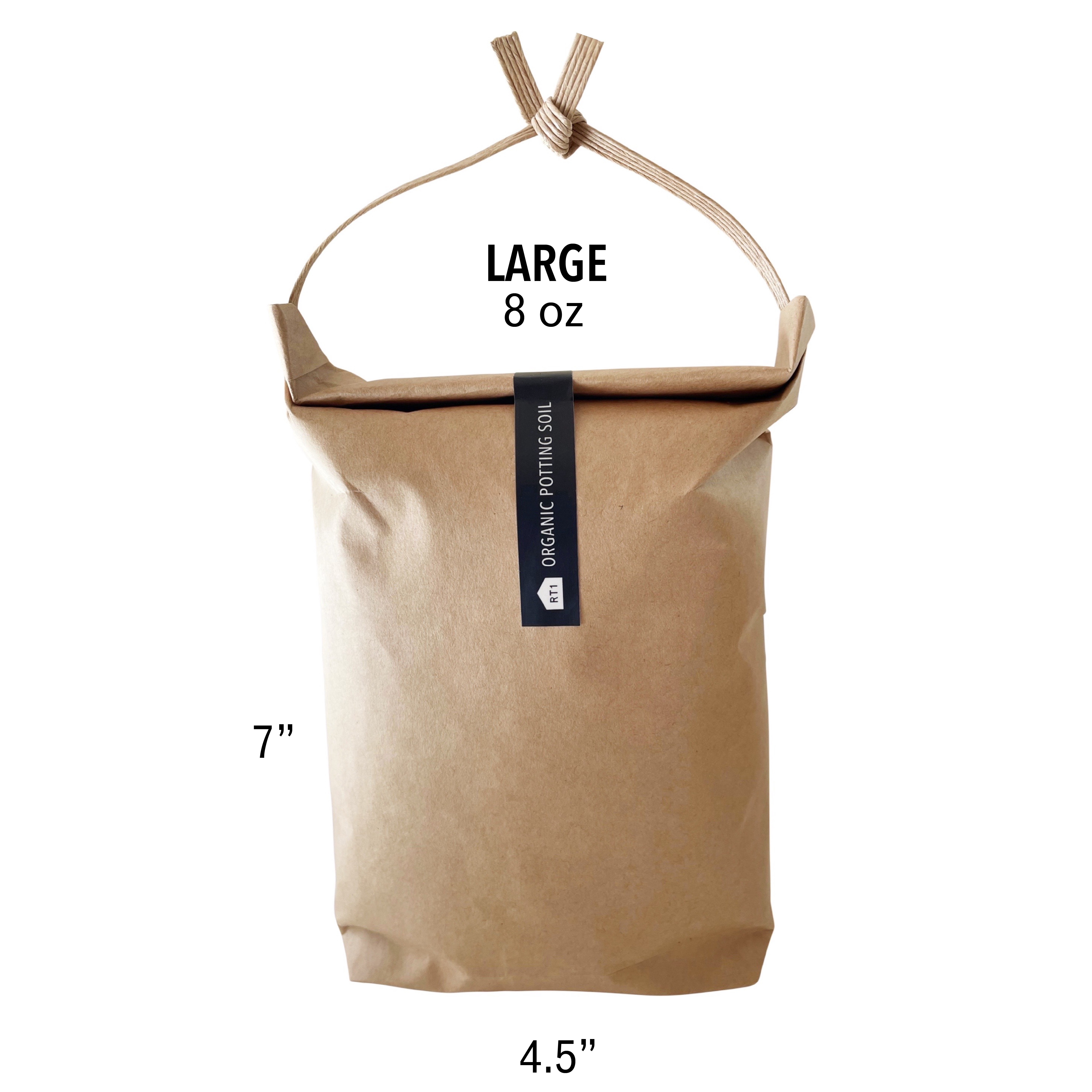 RT1home - Wholesale Planting/Potting Soil - KOMEBUKURO POTTING SOIL1