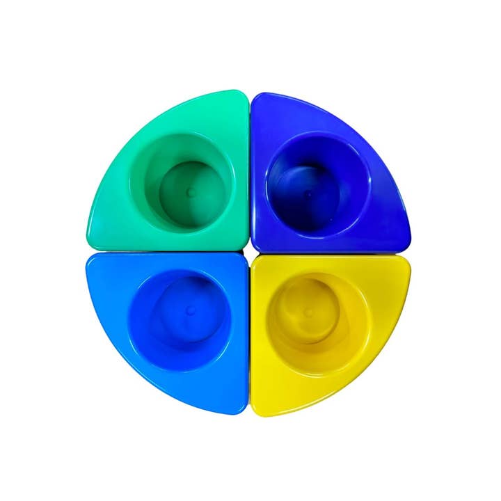 Rover Pet Products - Wholesale Pet Bowl - Cat/Dog - K9 Cruiserbowl - Corner8