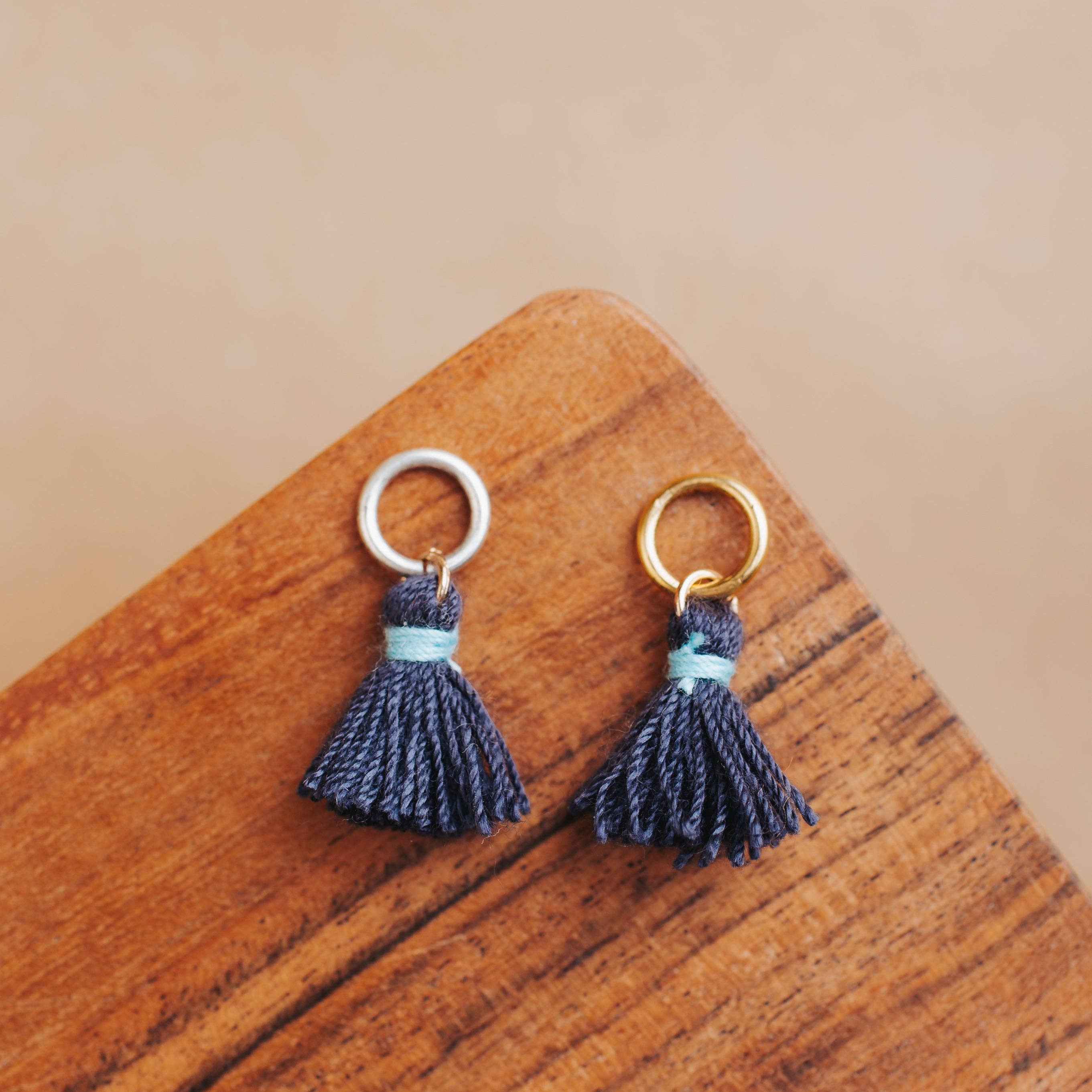 Bel Kai – Porta-chaves - Mulher por atacado – Mini Borla4