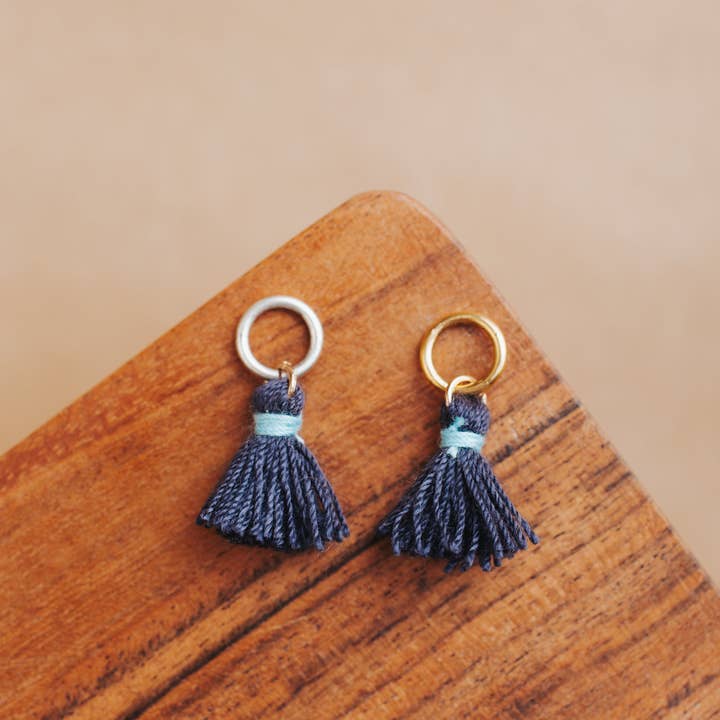 Bel Kai – Porta-chaves - Mulher por atacado – Mini Borla4