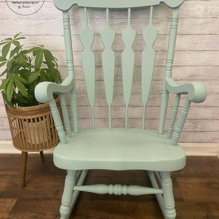 MudPaint - Wholesale Paint Set - Seaside - MudPaint Clay Furniture Paint