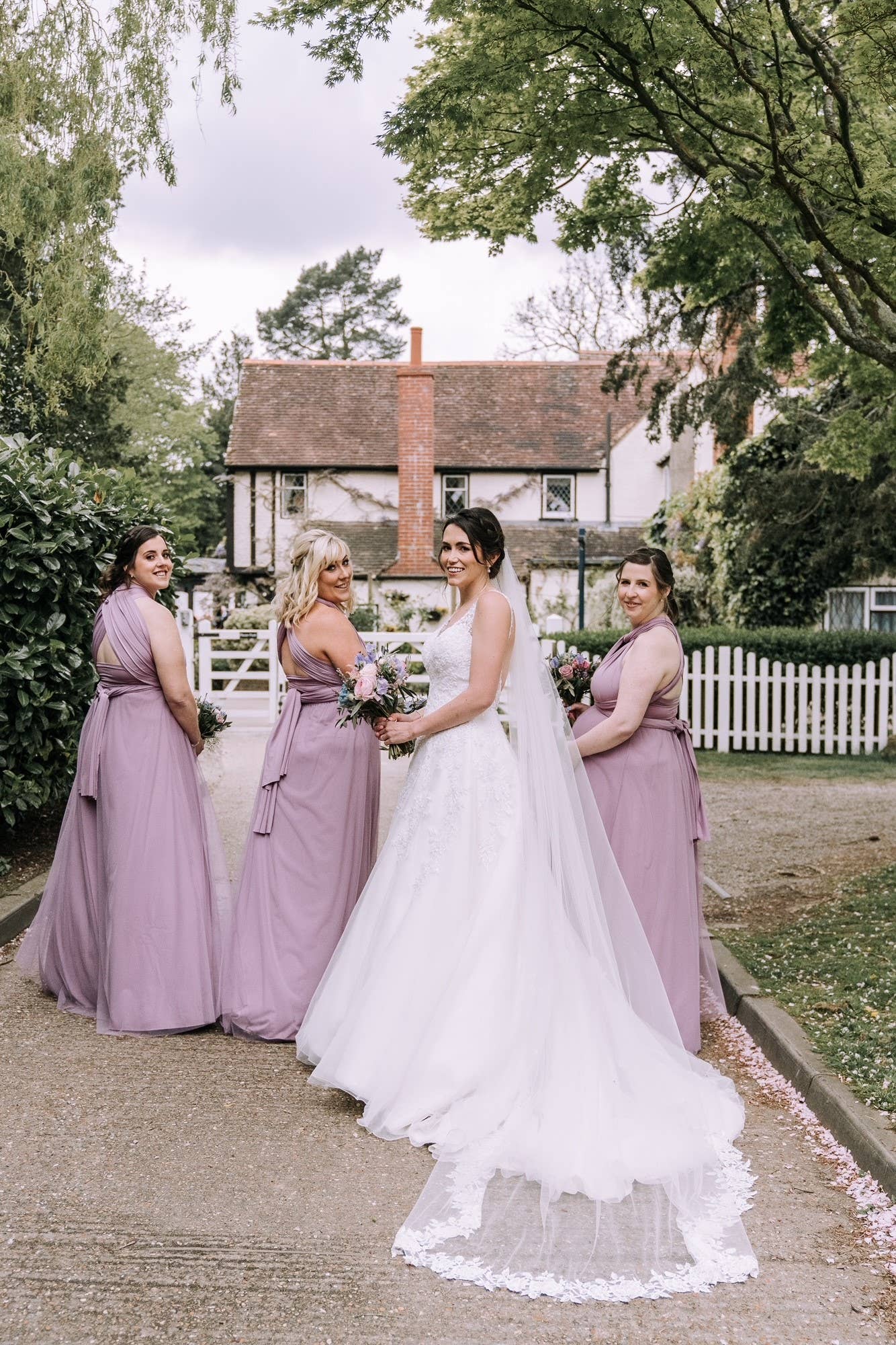 JACQUELINE LOUISE BRIDAL LTD – Vestido - Mulher por atacado – Vestido Multiuso da Jacqueline Louise7