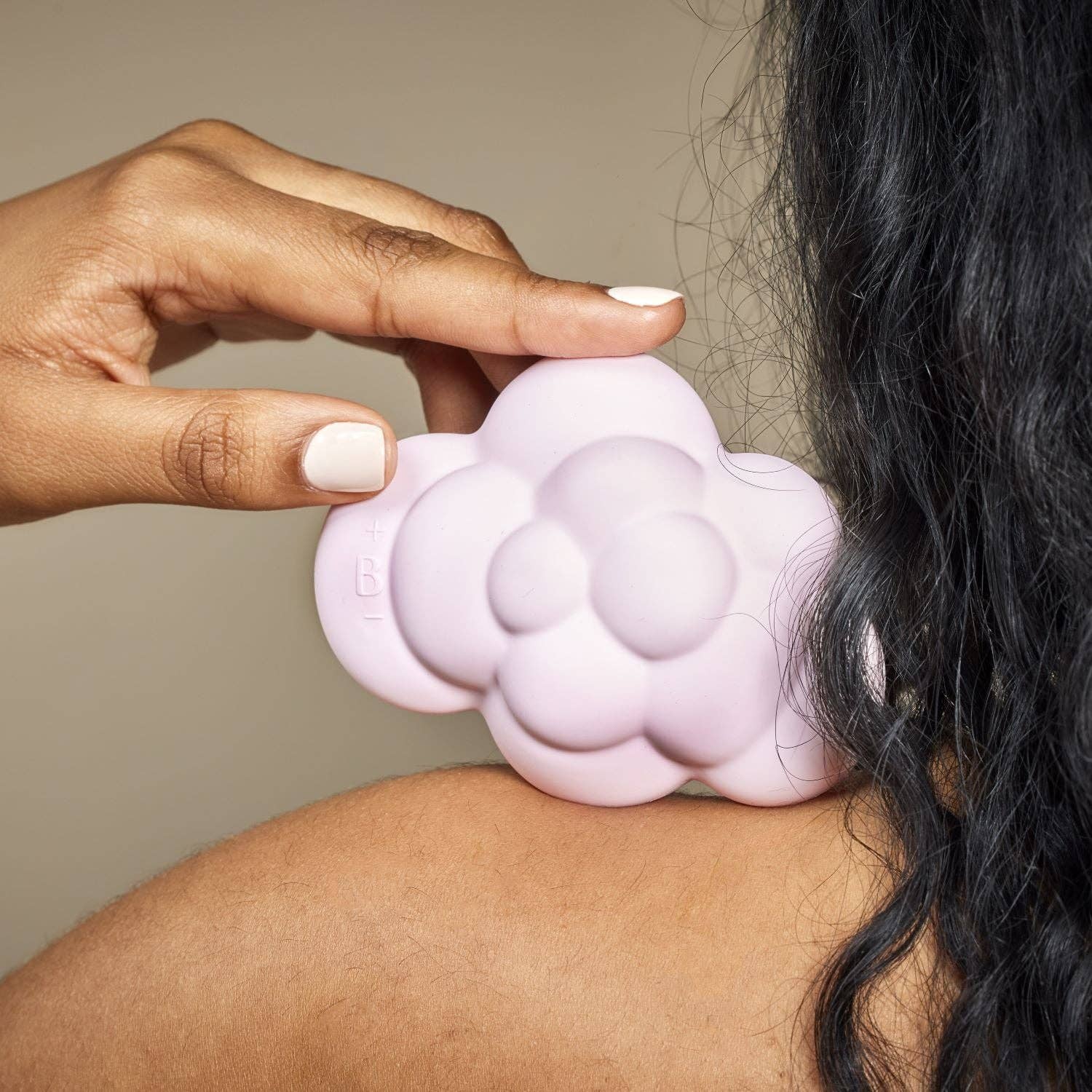 Bouche Bée – Großhandel Sexspielzeug – Nuée, der taktile Vibrator3