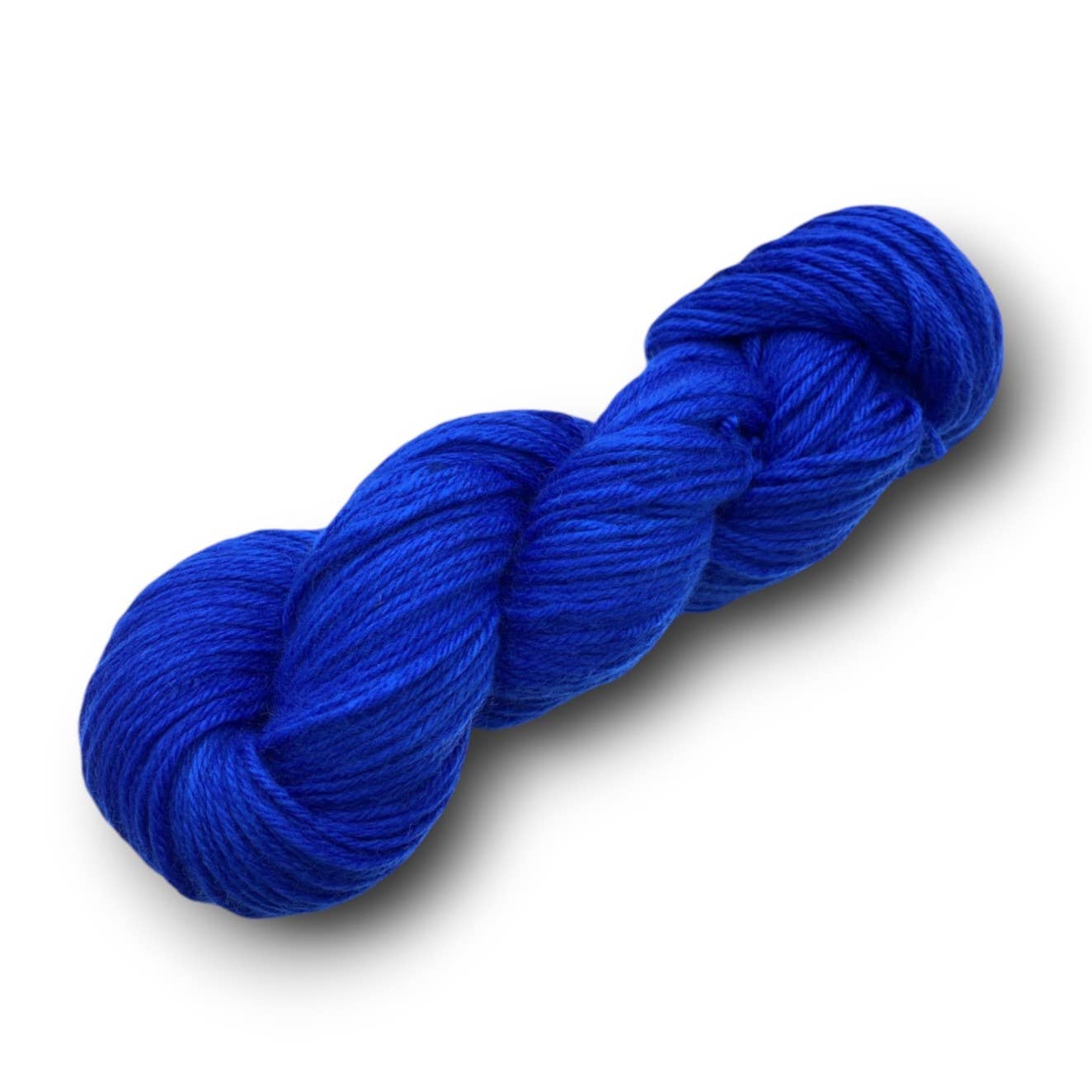 Rooster Yarns - Venta al por mayor Hilos - Manos del Uruguay Ideal Hilo Teñido a Mano - 100 % Lana Polwarth7