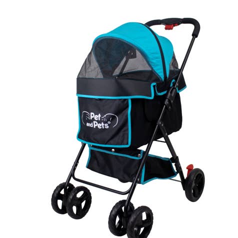 Swift Pet Stroller for wholesale by Petique