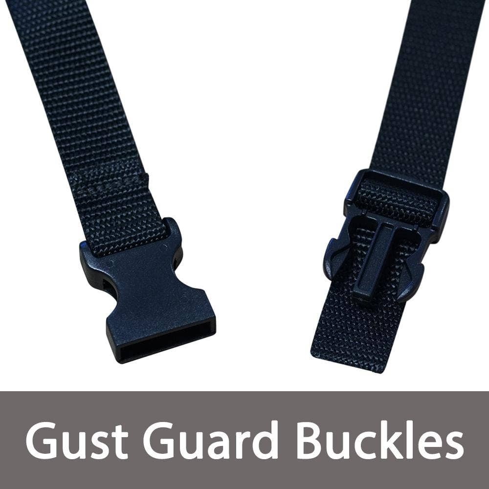 The Porch Swing Company - Wholesale Chair/Sofa Slipcover - Easy Covers For Centerville Amish Double Rocker5