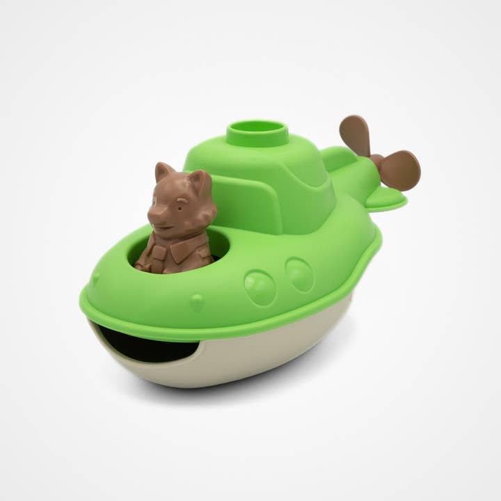 El Submarino - Clorofila para venta al por mayor de Le Jouet Simple