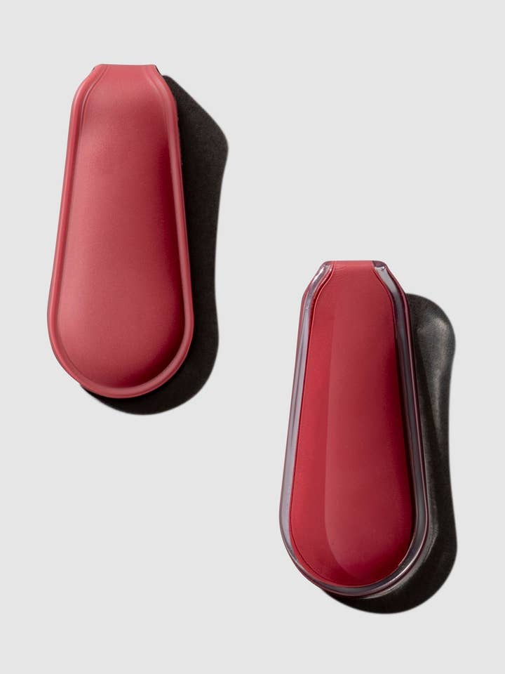 Magnetische boekenlegger Duo voor wholesale door Cloth & Paper