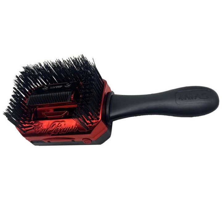 CutBrush for wholesale by 4MAS Grooming Inc