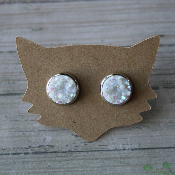 Confettis de 10 mm pour la vente par Fiddle & Fox