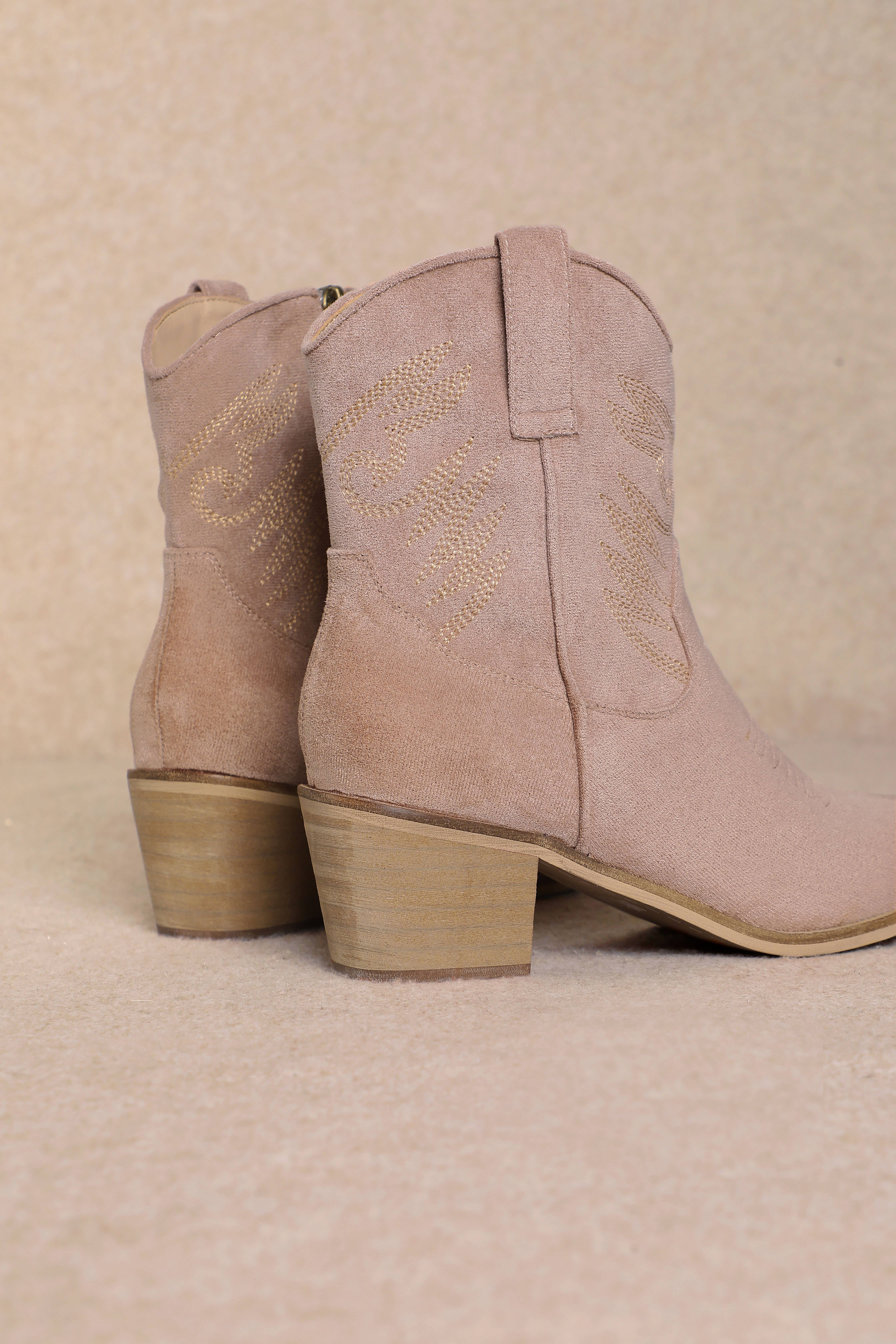 CCOCCI - Wholesale Booties – Women's - CASEY WESTERN INSPIRE BOOTS19