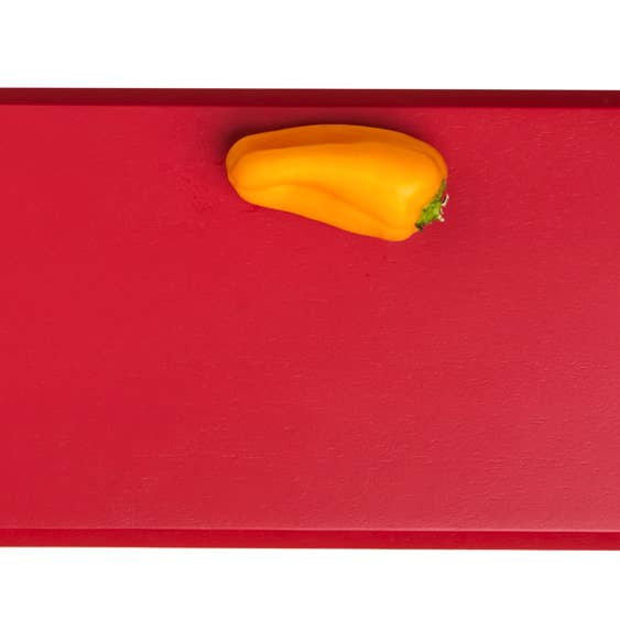 Sophistiplate - Wholesale Cheese Board - Acacia Heirloom Board w/ Handle Skinny | 34 X 6"1