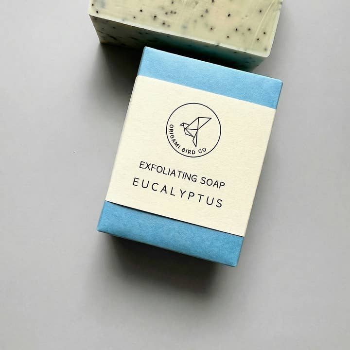 Peeling-Eukalyptus für den Großhandel von Origami Bird