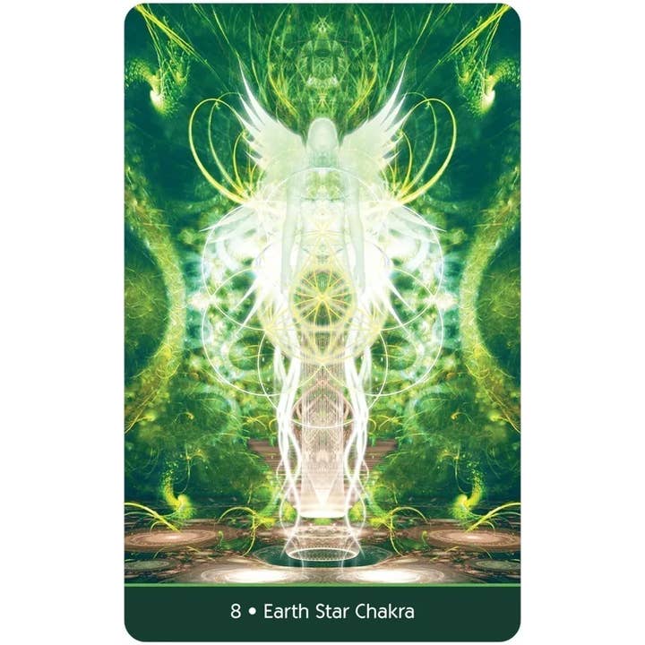 U.S. Games Systems Inc. - Wholesale Tarot Cards - Visions of the Soul: Meditation and Portal Cards2
