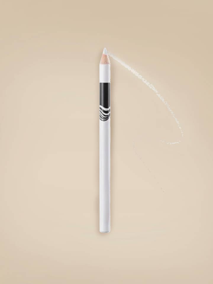 Eyebrow Design Pencil - White for wholesale by Brazilian Brows