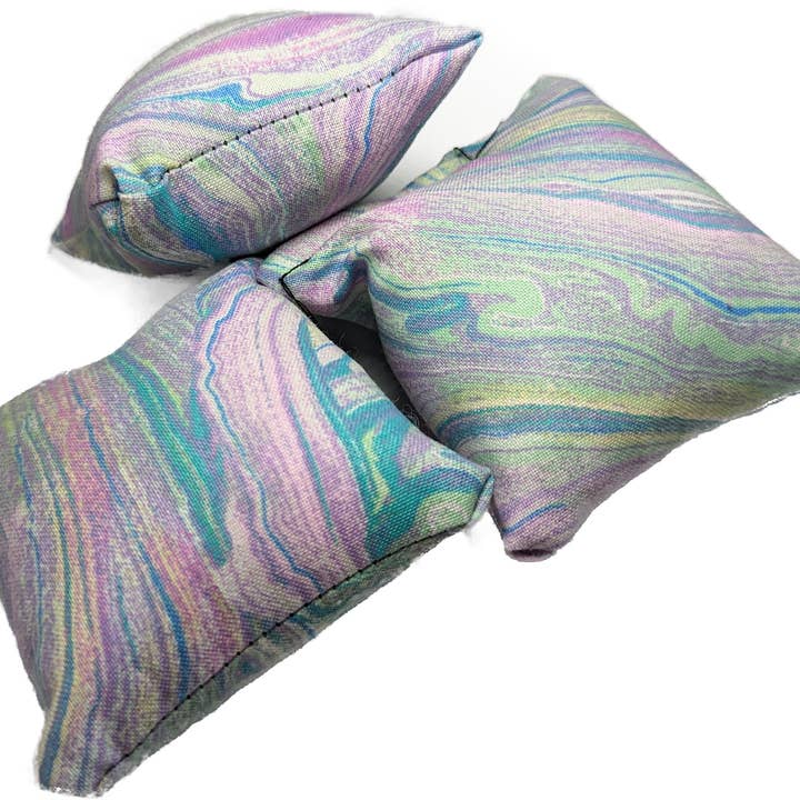 Catnipporium - Wholesale Pet Toy - Cat - Catnip Pillows - Sealed and always fresh.