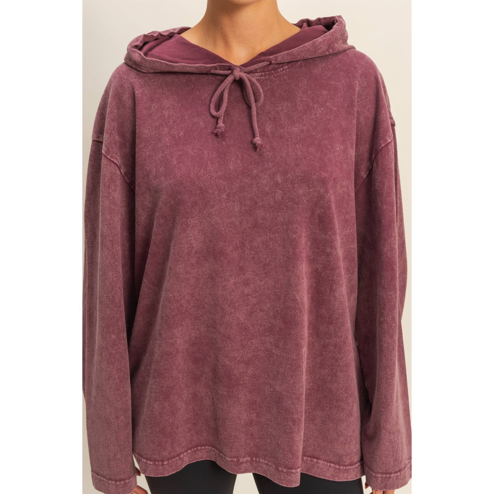 Double Zero – Hoodie – Mulher por atacado – Top de Manga Comprida com Capuz Oversized26