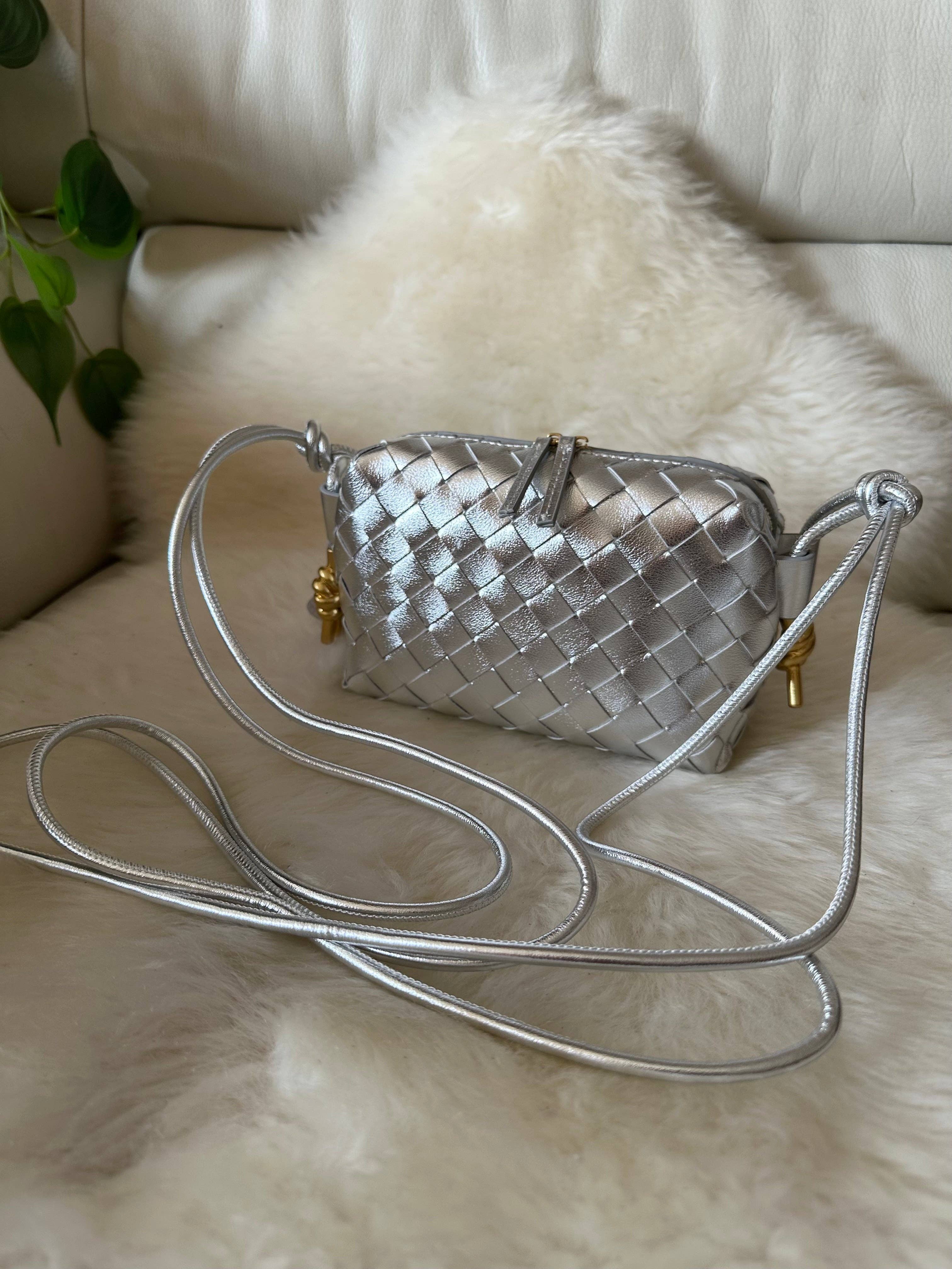 Zhade - Vendita all'ingrosso Borsa a tracolla - Donna - 💐CAMERA BAG - Vera pelle23