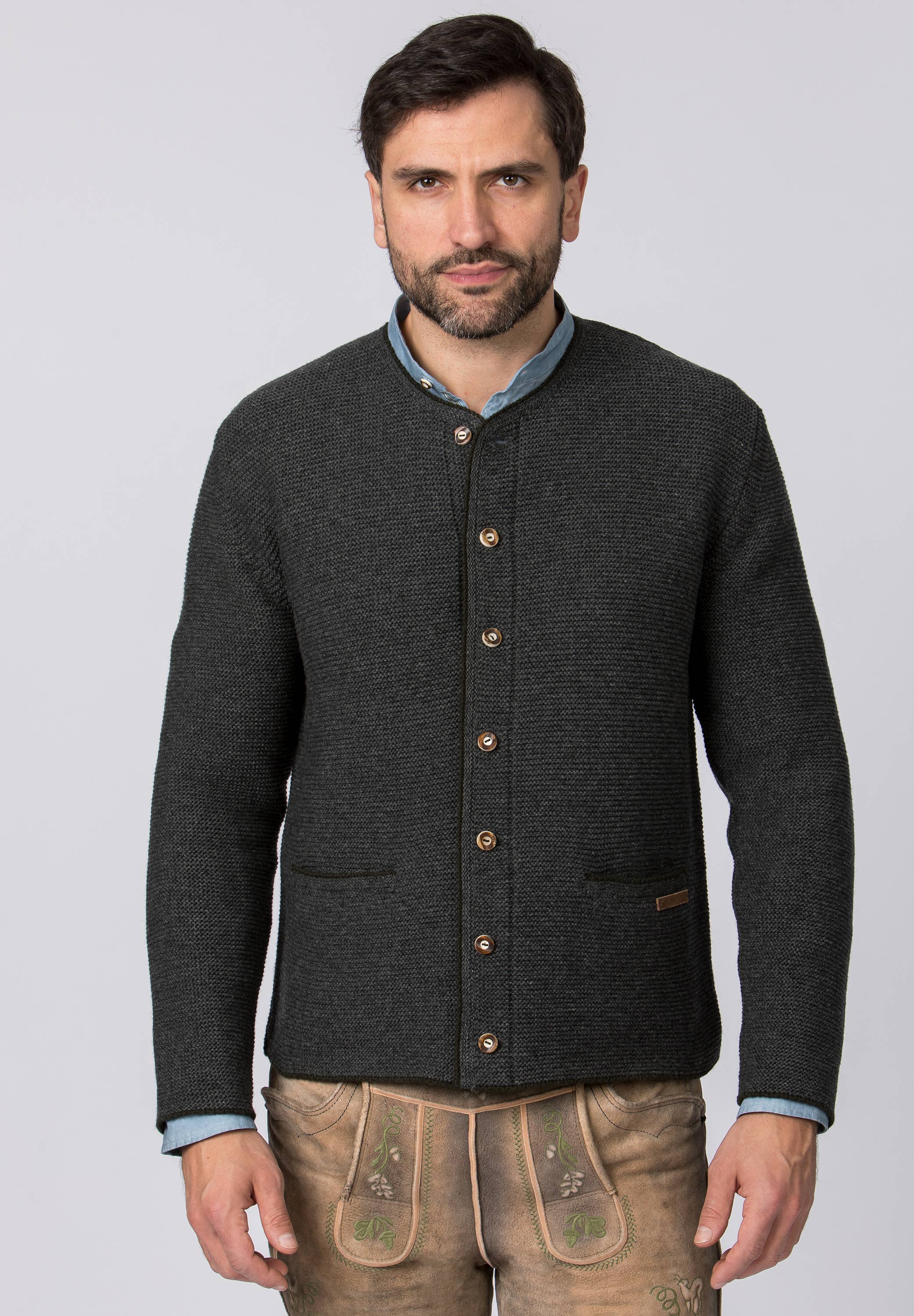 Stockerpoint - Wholesale Jacket - Men's - Castello traditional jacket22