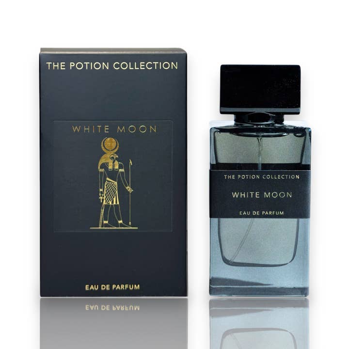 Spitfire Girl - Wholesale Perfume/eau de toilette - Potion Perfume White Moon