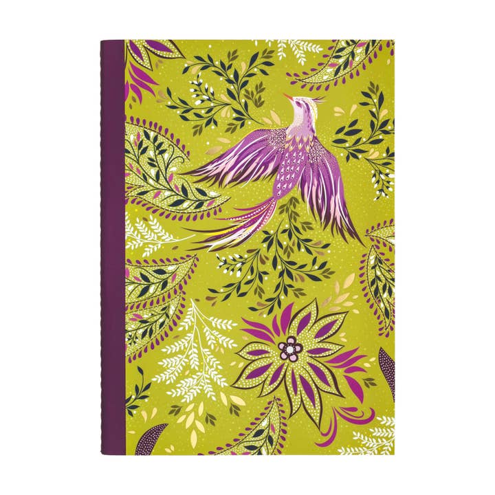 Portico Designs - Wholesale Notebook - Sara Miller Haveli G. Set of 2 A5 Notebooks