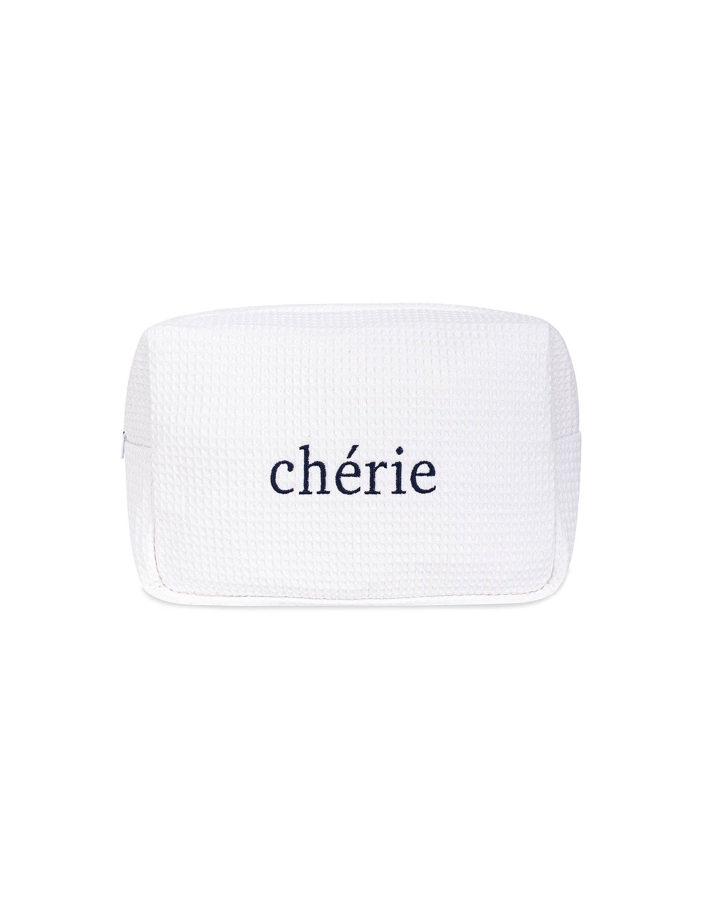 Le Mot – Engroshandel Toilettaske - Dame – Chérie toilettaske2