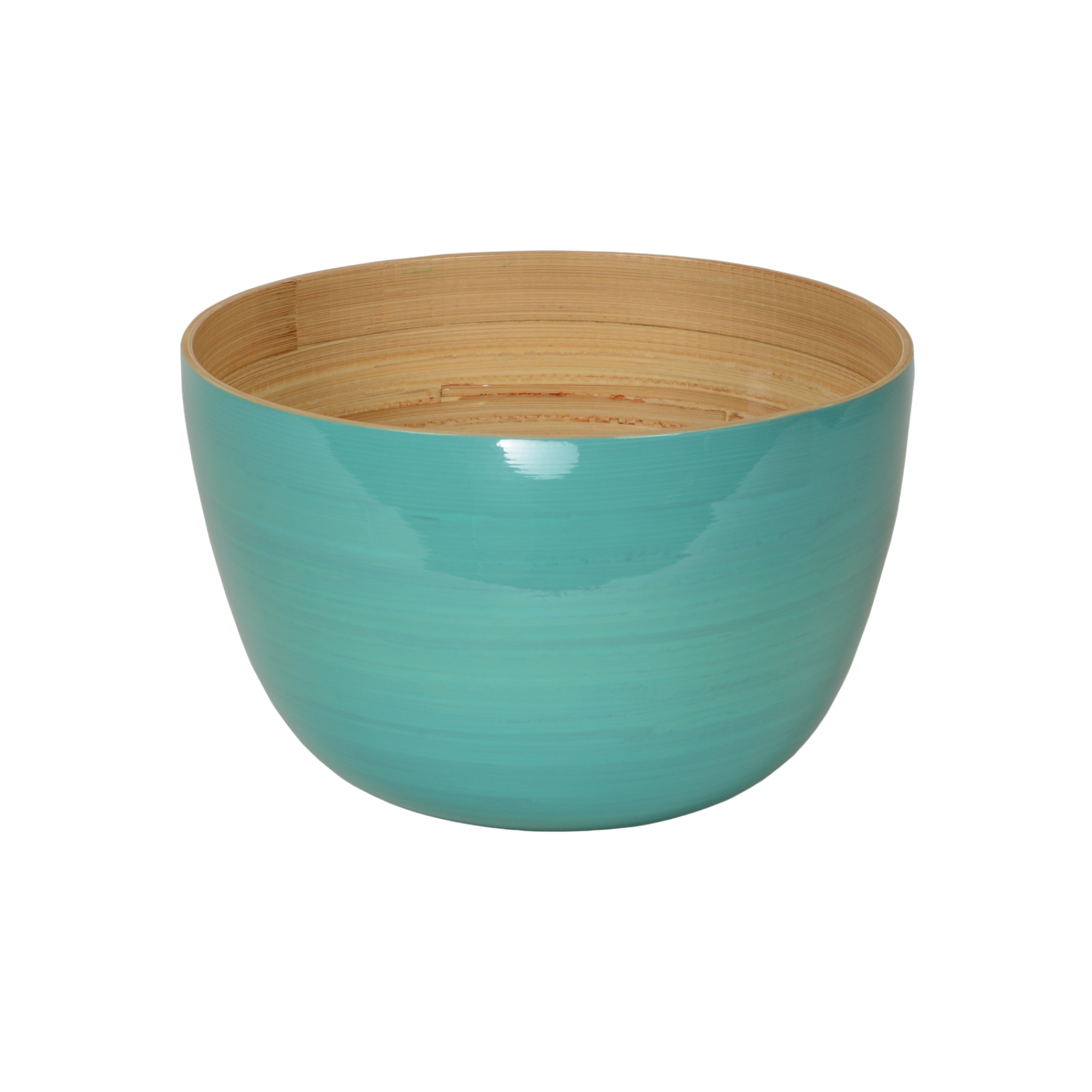 albert L. (punkt) Inc. - Wholesale Serve Bowl - Bamboo Serving Bowl15