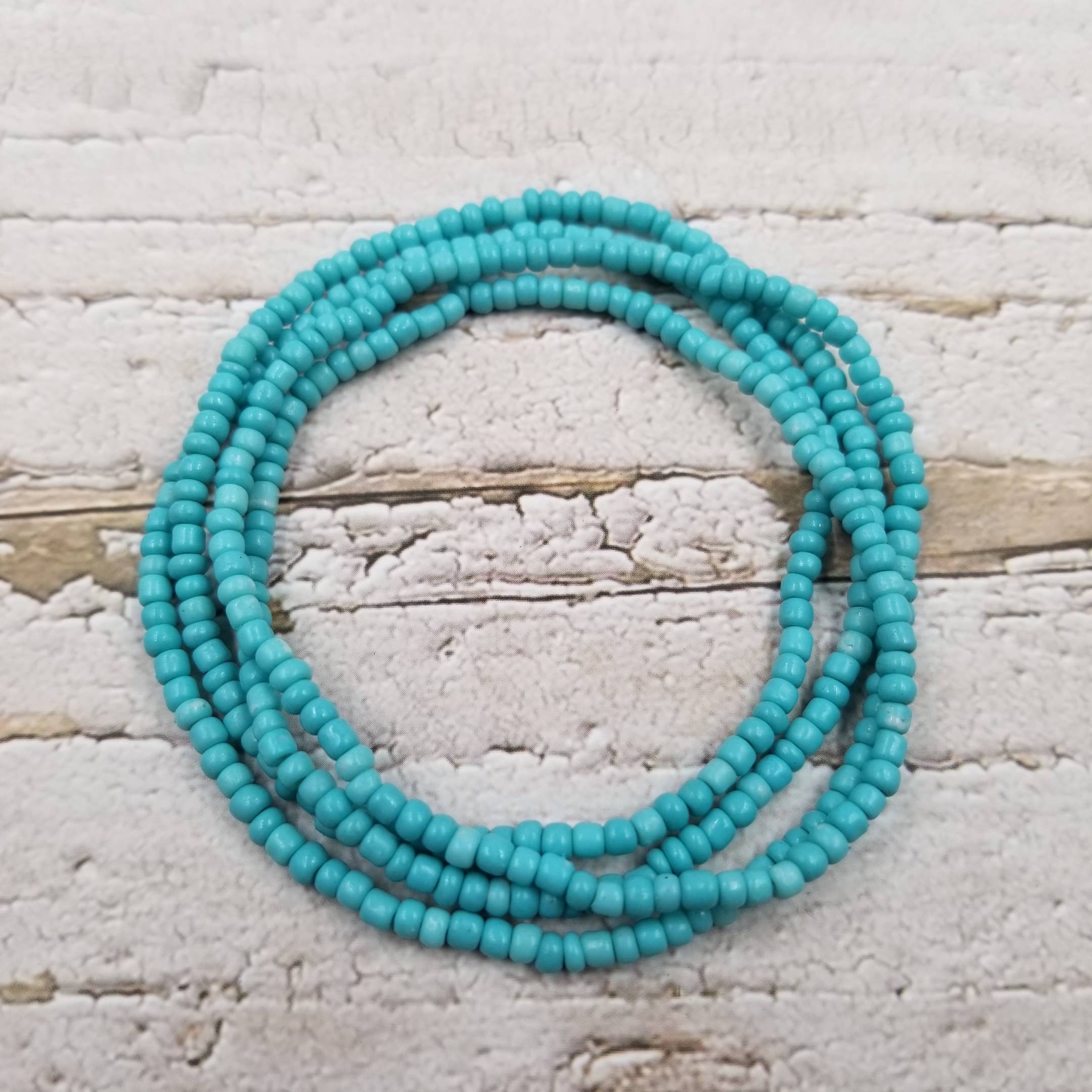 Treasure Wholesale - Wholesale Beaded Bracelet - Handmade Multi Layered Seed Bead Bracelet9