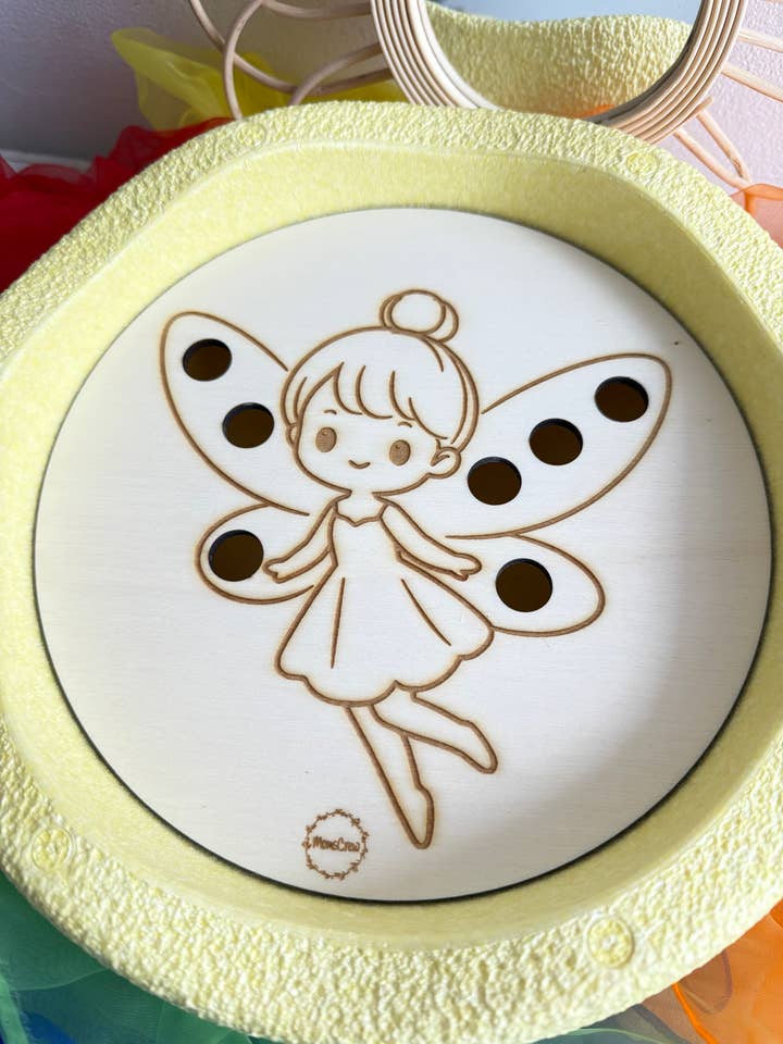 Piatto di attività Fee (Stapelsteine) per la vendita all'ingrosso da parte di MomsCrew