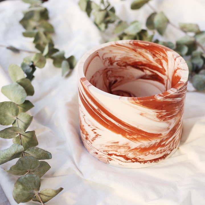 Macetero per la vendita all'ingrosso da parte di Fionna Studio