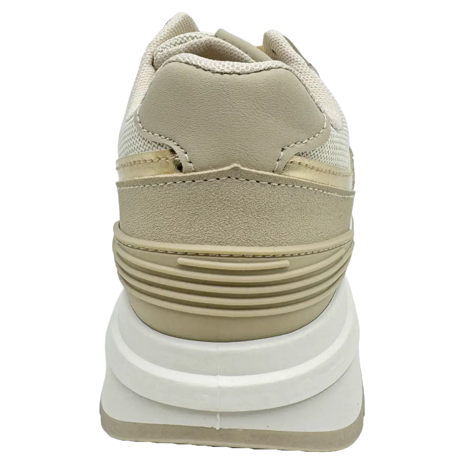 Rentoes – wholesale Vardagssneakers - Dam – Ladies Comfort Casual Trainers – bekväma vardagsskor för damer13