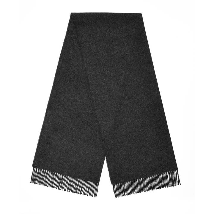 Bronte Moon – wholesale Wrap - Dam – 27" bred slätt lyx sjal/Wrap - Merino lammull UK Gjorde6