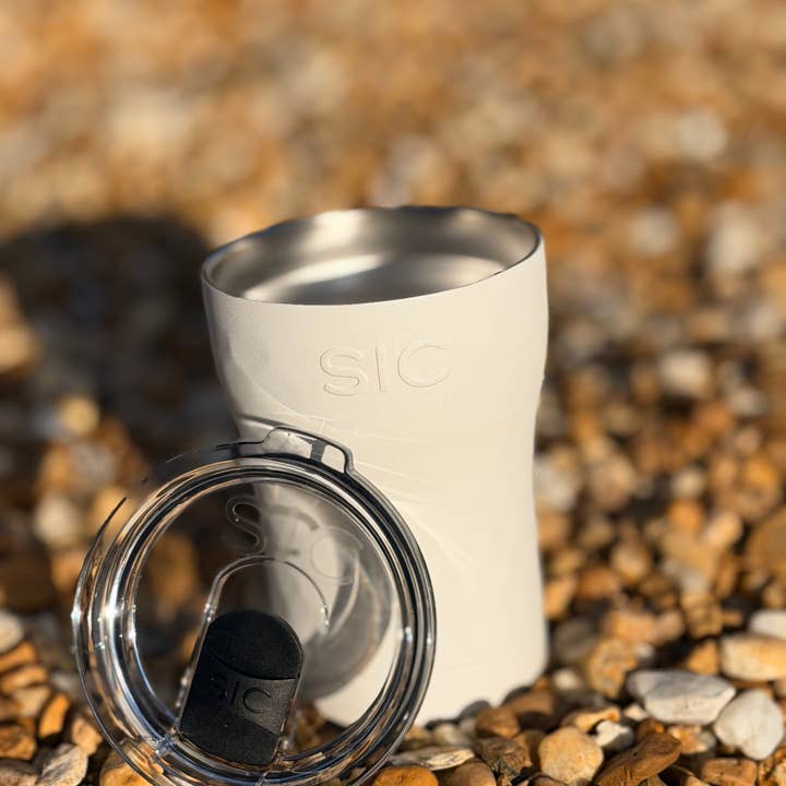 12 oz. Tumbler | Mat Dimpled for engroshandel hos SIC Cups