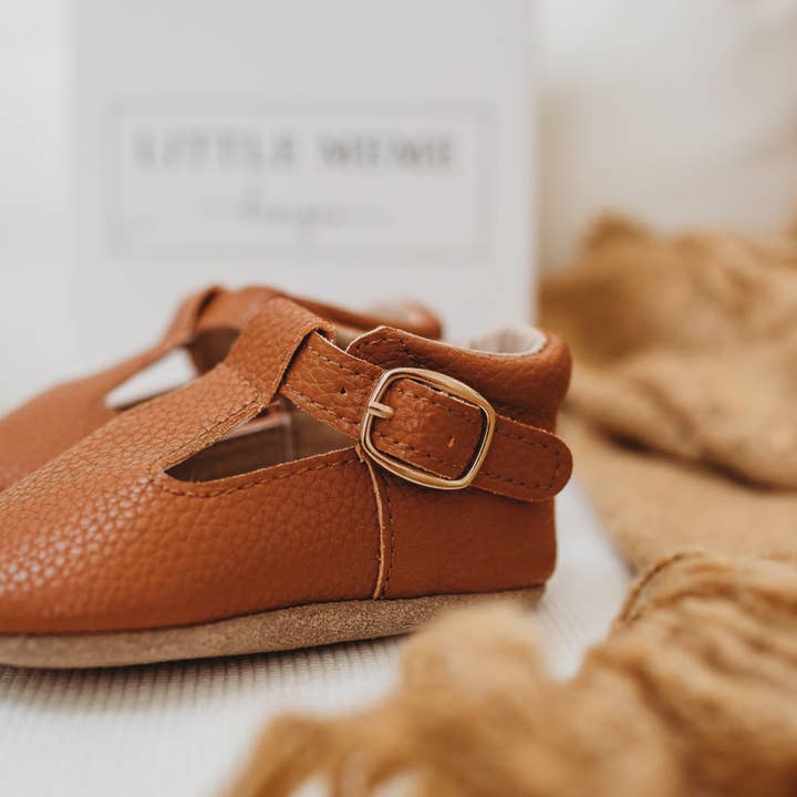 T Bar Emerson for wholesale by Little Meme Designs