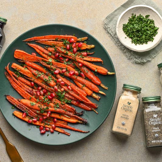 Simply Organic - Wholesale Dried Spice - Simply Organic Onion Powder, Certified Organic2