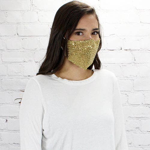 Your Fashion Wholesale - Wholesale Non-Medical Disposable Mask - HMM - Adjustable Home Made Face Mask3