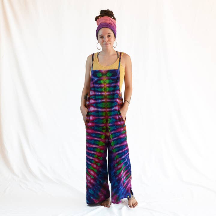 Mameluco Be Good | Azul ultravioleta para venta al por mayor de Soul Shine Maine