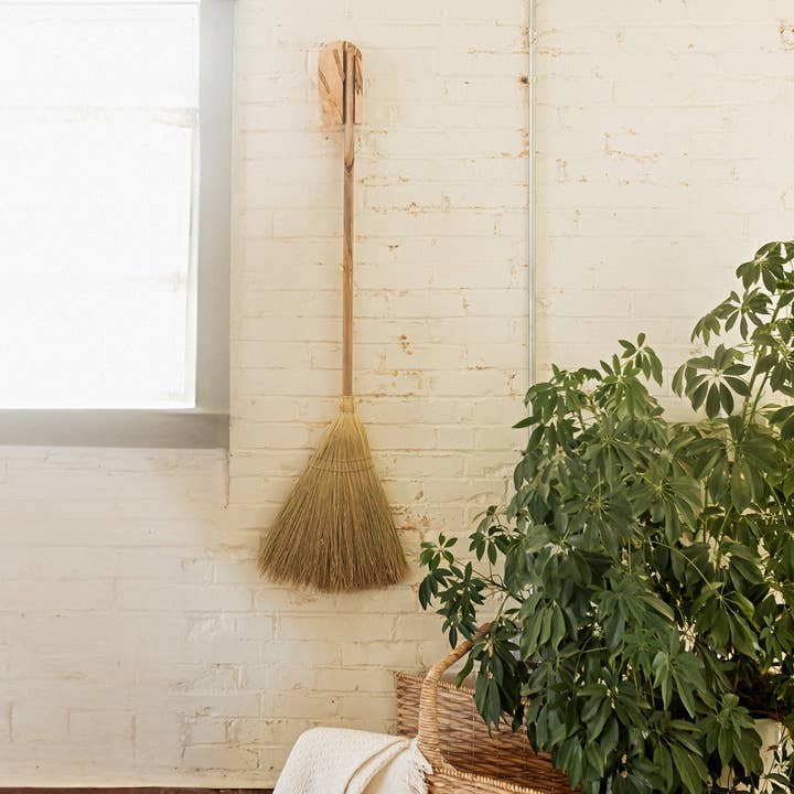 Sunhouse Craft - Wholesale Broom - Local Lumber Brooms Wholesale