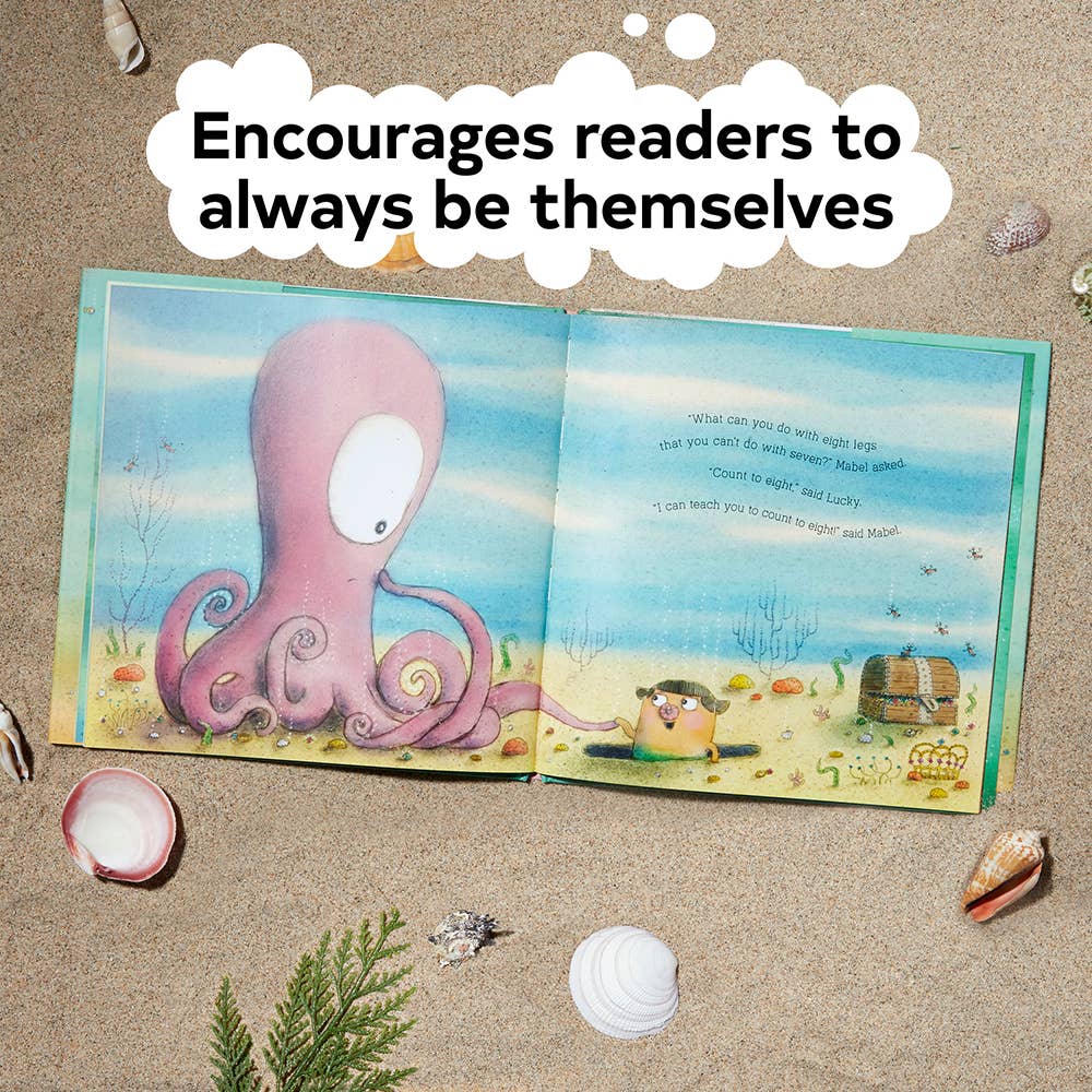 Chronicle Books - Wholesale Preschool Book (3-5) - Mabel3