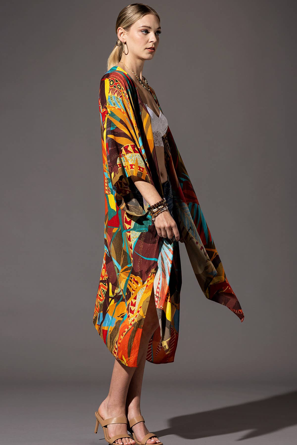 Jakarta Jakarta Kimono for engroshandel på Faire6