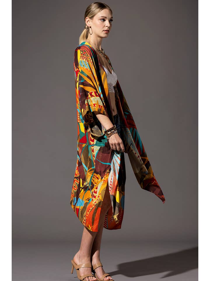 Jakarta Jakarta Kimono for engroshandel på Faire6