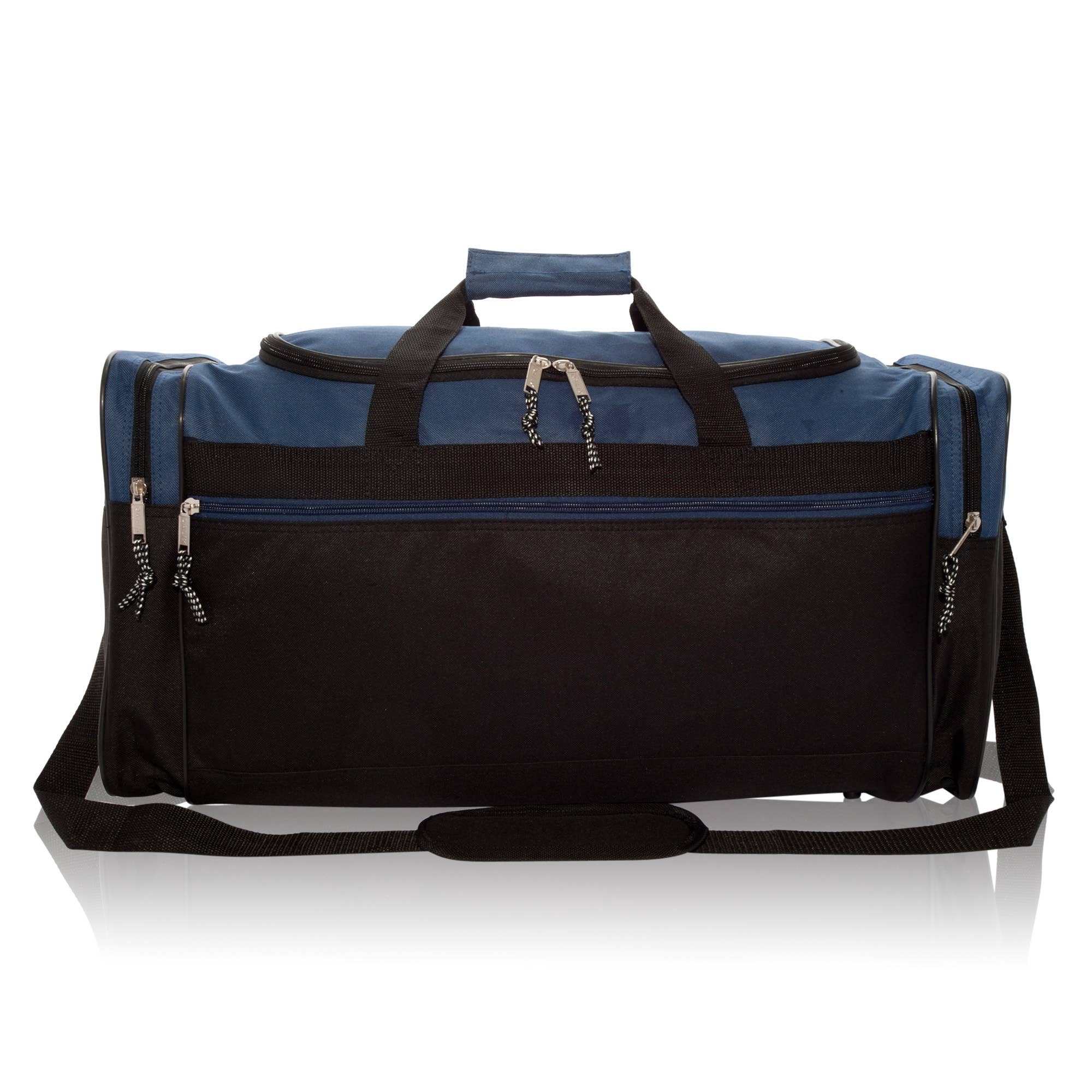Dalix – Saco de viagem - Unissexo por atacado – Bolsa de viagem de férias extra grande DALIX 25"15