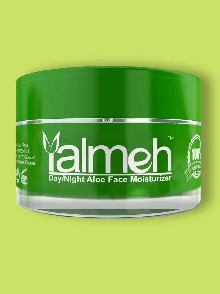 Yalmeh Naturals® Vegan, Prensado a Frio Dia/Noite Super Youth® Tratamento Antirrugas por atacado de Yalmeh Naturals®