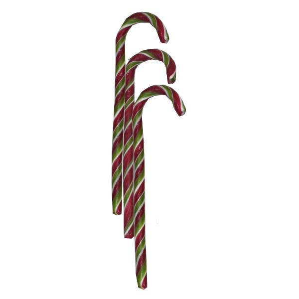 TUBO CANDY CANE APPLE x72 for wholesale by ADG Diffusion