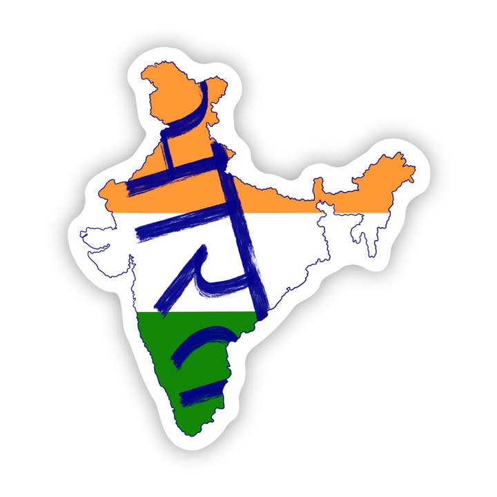Big Moods - Wholesale Sticker - India Sticker