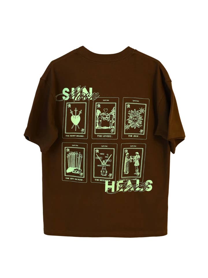 TAROT-TISCHA för wholesale av Après June