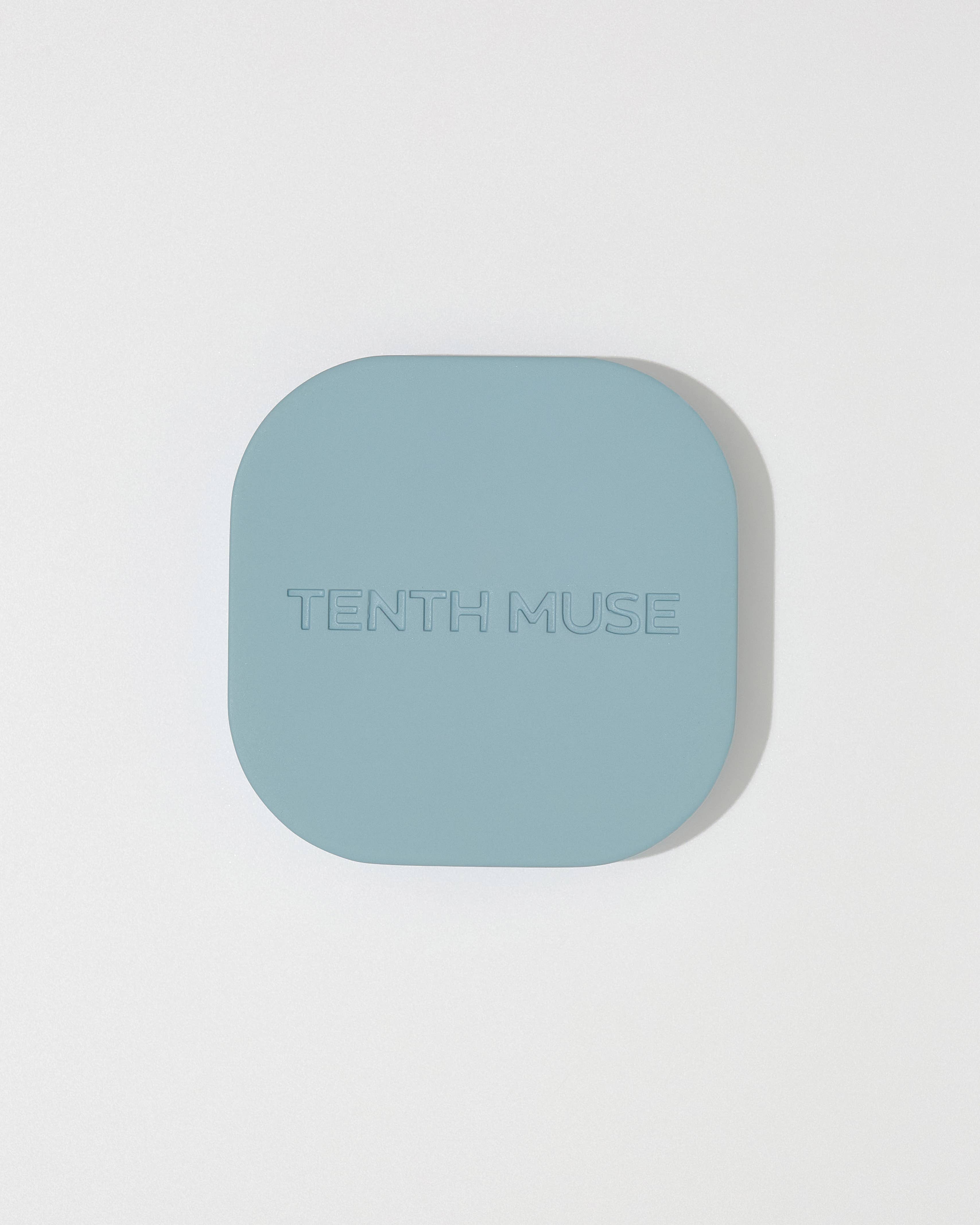 TENTH MUSE - Wholesale Solid Perfume - REFILLABLE VESSEL ST. BARTS  2
