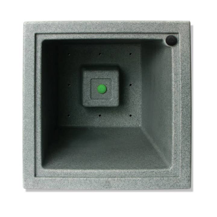 Algreen - Wholesale Planter Box - 20" Covington Self-Watering Planter3