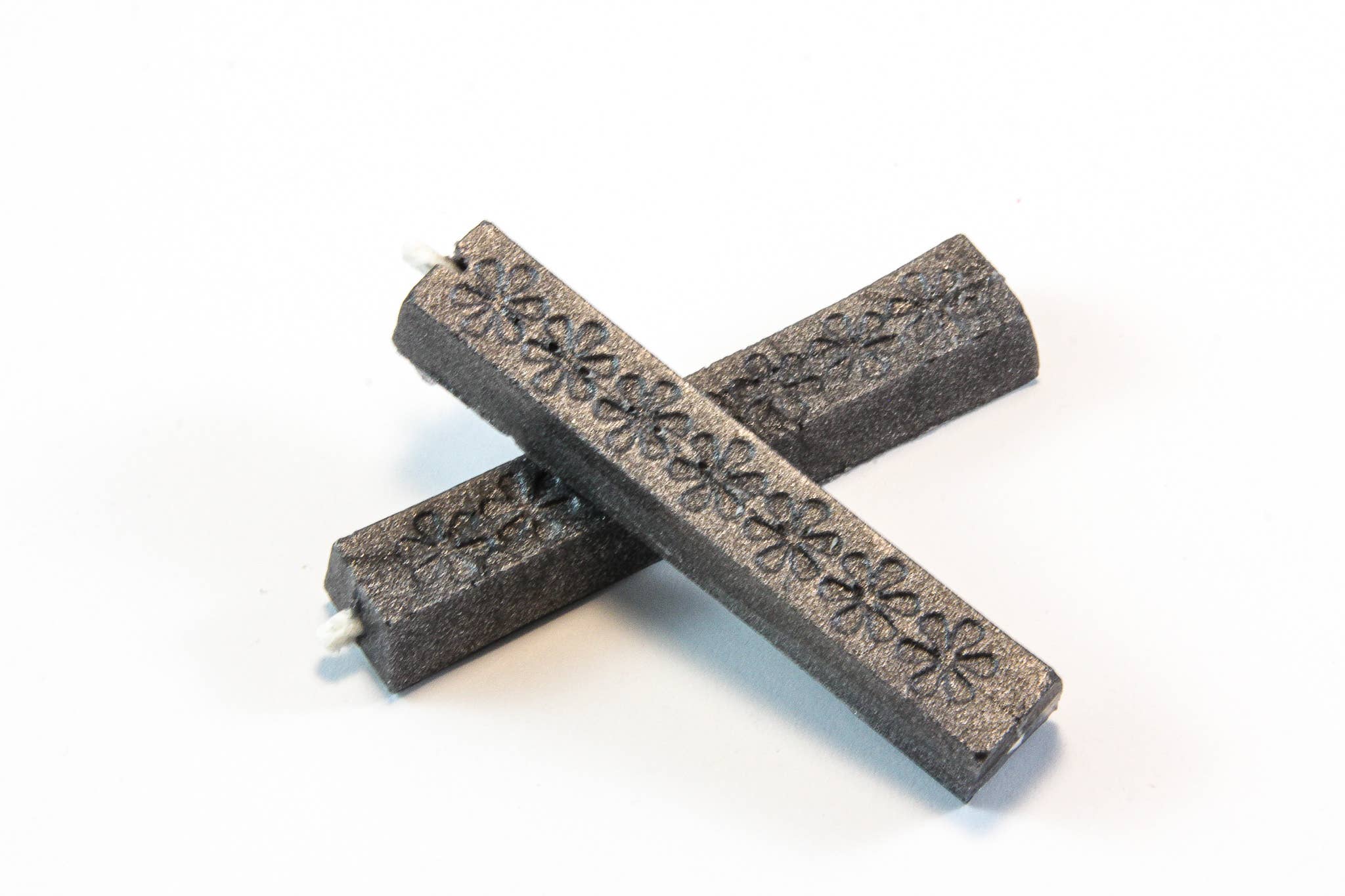 Global Solutions, Inc - Vendita all'ingrosso Ceralacca - Ceralacca a Stoppino Corto - Bastoncini Singoli20